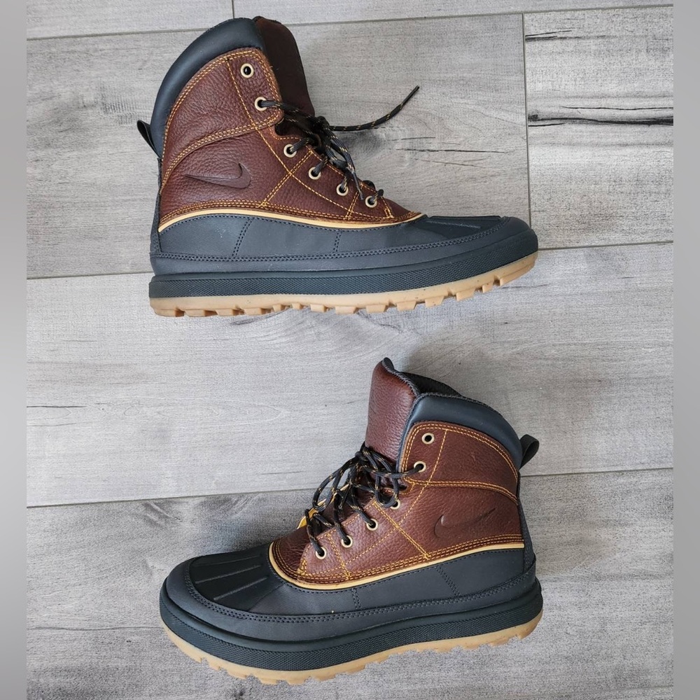 Nike ACG Woodside II Boot 10 525393-770